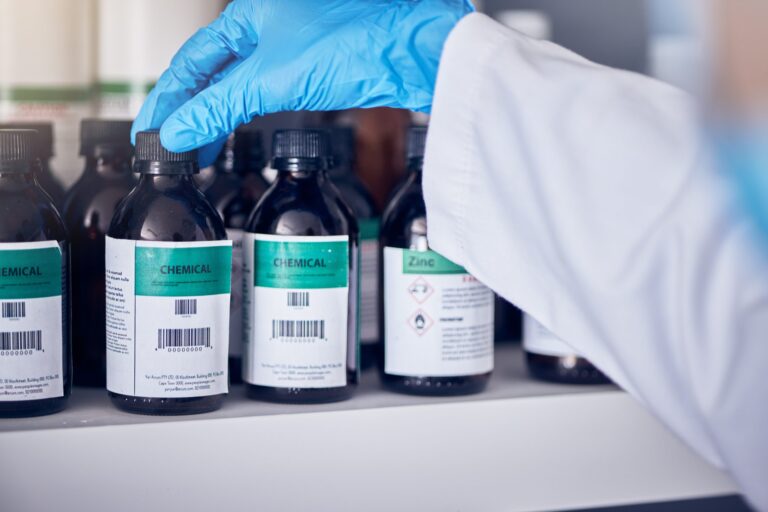 ZDHC Foundation Launches Commodity Chemicals Guide V1.0