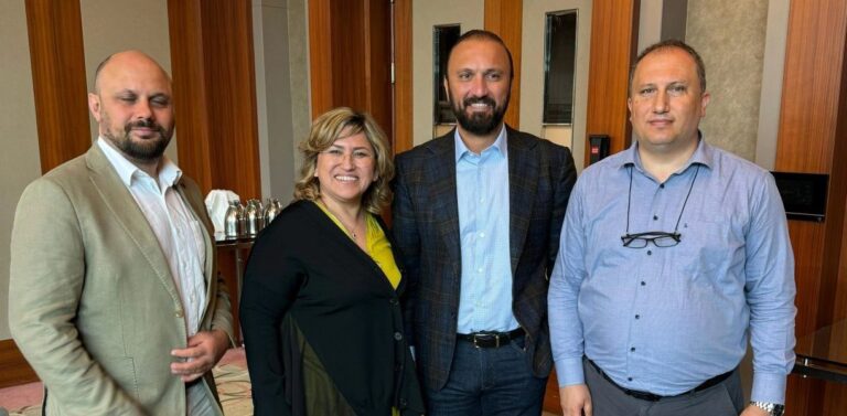 Together with Burteks Tekstil, USB Certification proudly hosted the inaugural