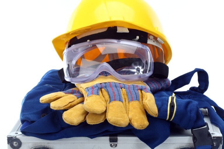 Non-registered PPE providers failing BSIF tests