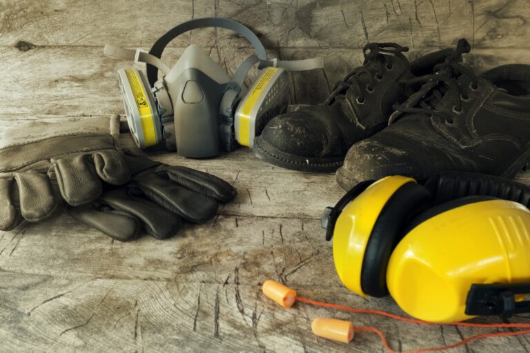 Rapid Growth Expectation in the Personal Protective Equipment (PPE) Market