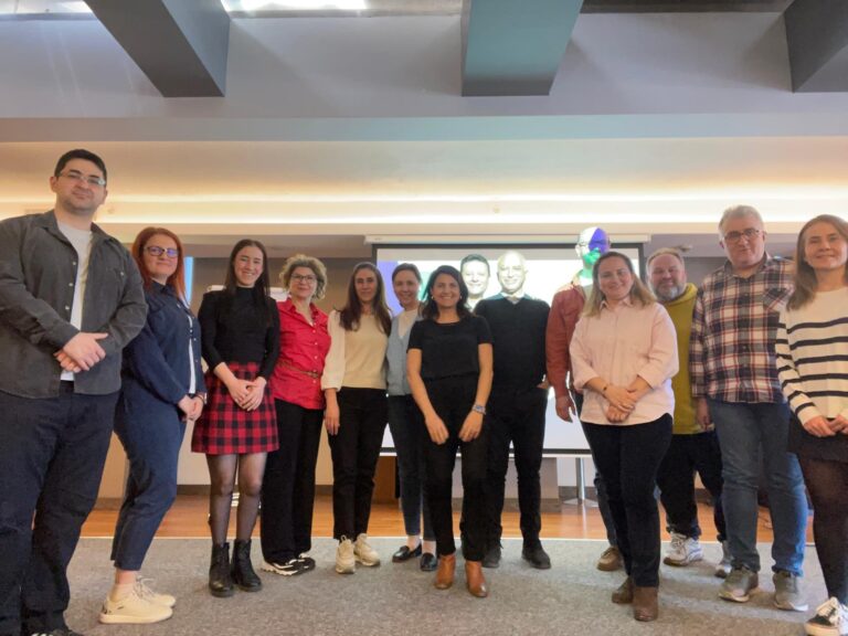 IFS Calibration Training was held on 15-16 April 2025