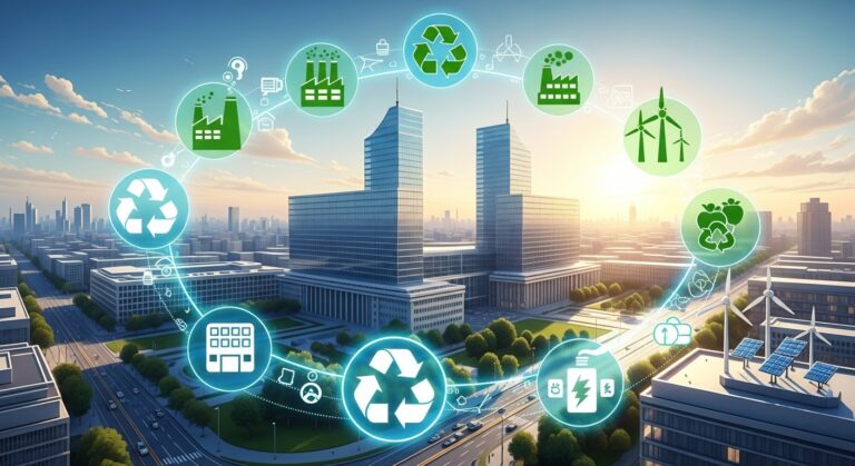 European Commission launches consultation for upcoming Circular Economy Act