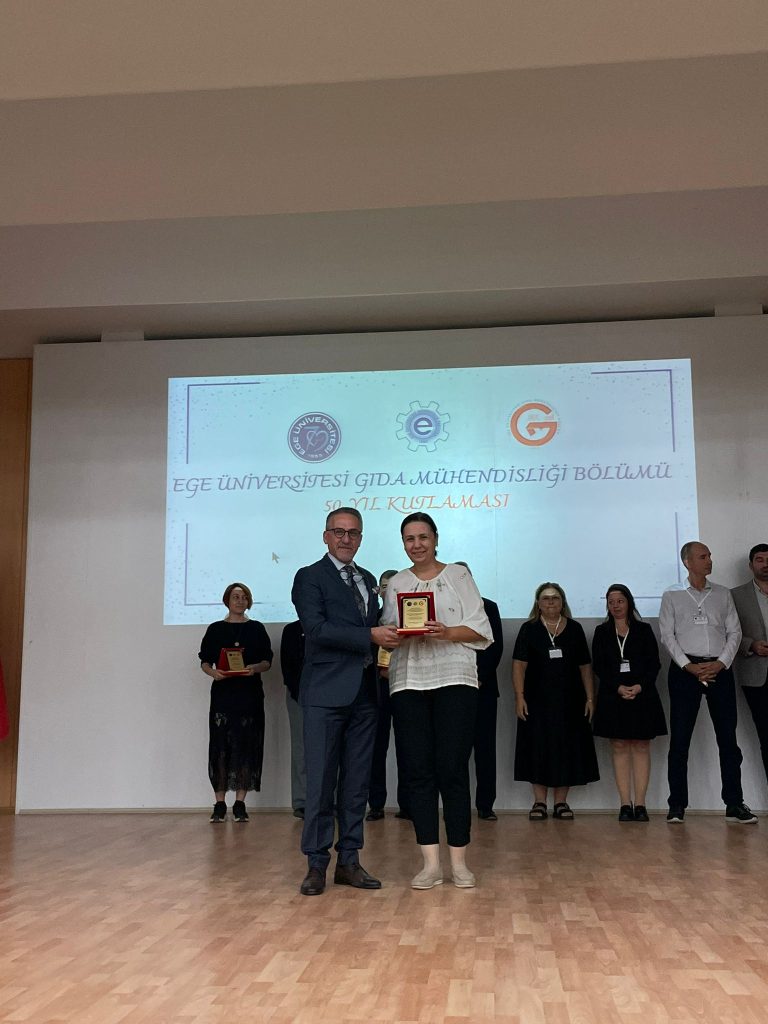 EÜ Gıda1