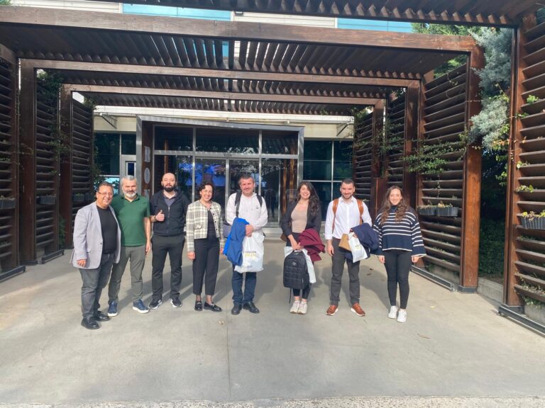 Witness Audits Completed in the Management Systems Certification Department!