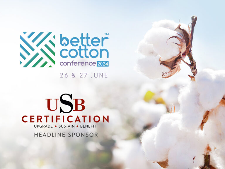 Better Cotton Annual Conference 2024 : Accelarating Impact
