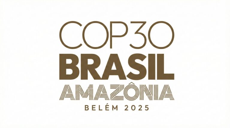 COP30: A Critical Turning Point for Global Climate Action, Green Growth, and a Sustainable Future