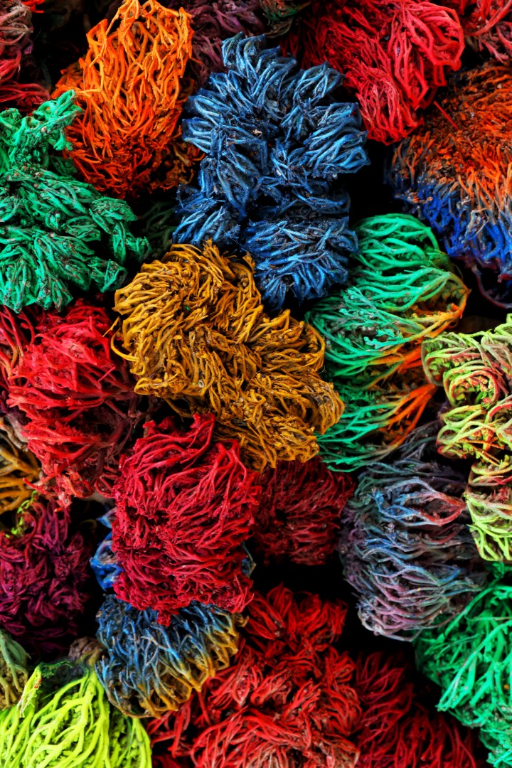 Global Organik Tekstil Standardı