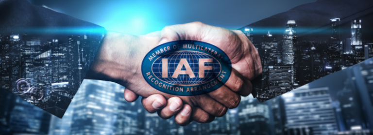 TÜRKAK’s Activities under the ISO/IEC 17029 Standard have been Included in the IAF Multilateral Recognition Arrangement.