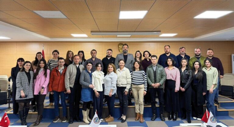 A Vision for Sustainability in the Food and Agriculture Sector: Our Events in Ordu and Rize Have Concluded