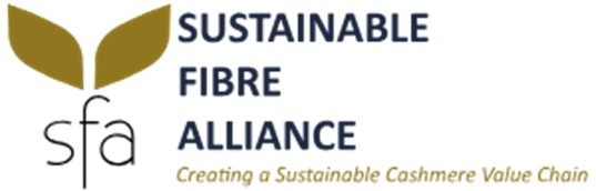 We are Now Authorized for SFA Chain of Custody Standard!