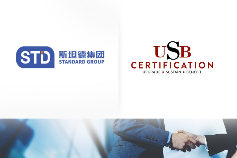 USB Certification Announces Strategic Partnership with Standard Group