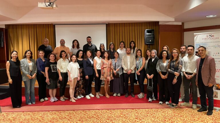 A New Era in Supply Chain, Food Safety and Sustainability’ Panel Successfully Held!