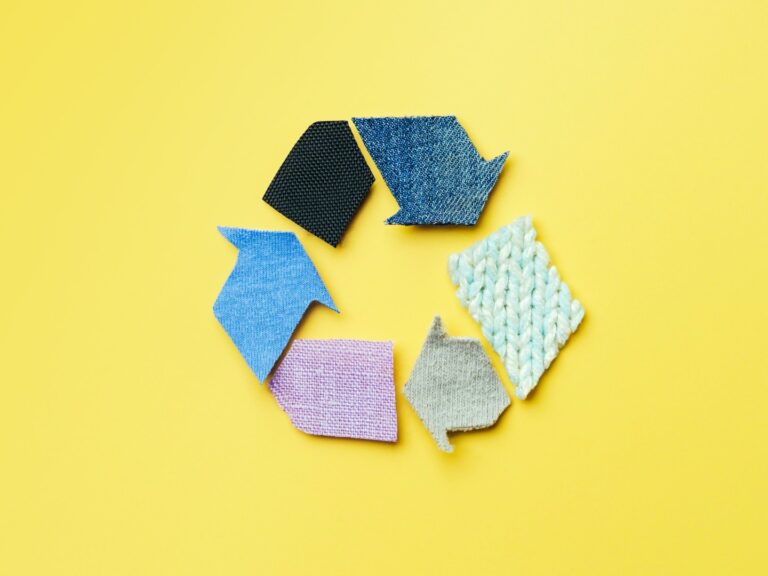Textile Exchange Publishes the Materials Matter Standard Transition Policy