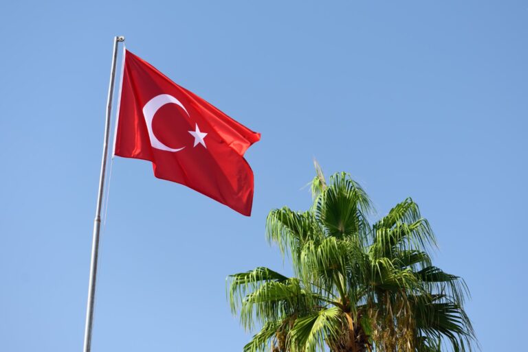 Turkey Elected to FAO Council