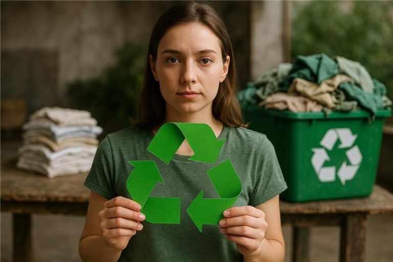 Turkish Apparel Industry Faces Strategic Shift with Sustainability Push