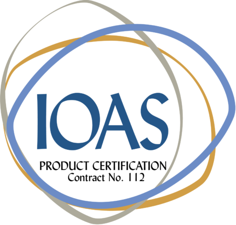 ioas logo usb certification