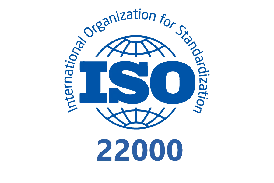 iso-22000