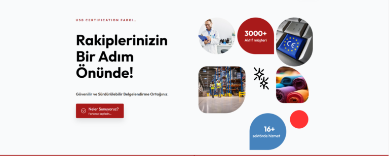 USB Certification’s New Website is Live!