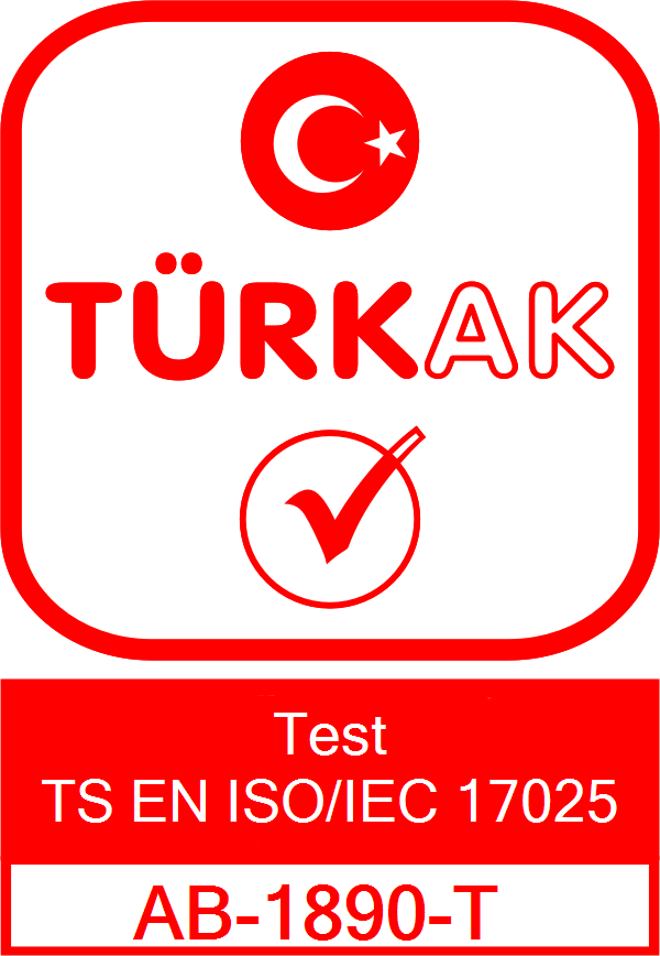TÜRKAK Akreditasyon - USB Certification